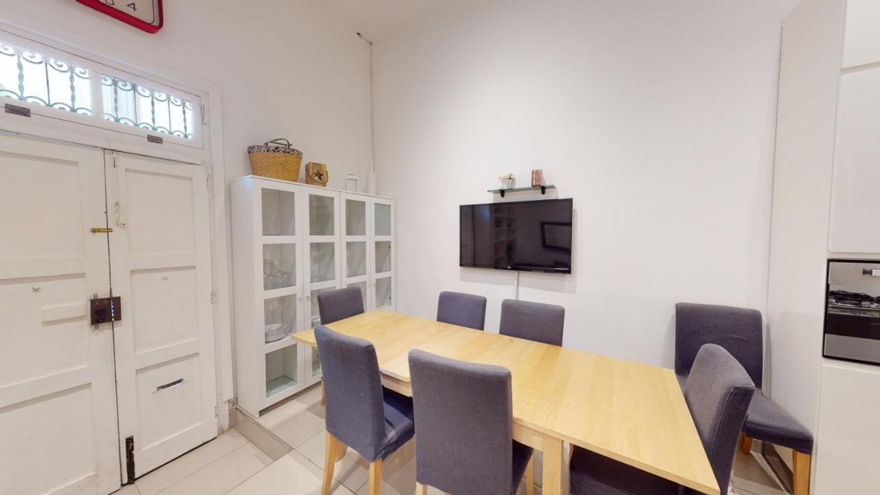Spacious 3 Bedroom Maisonette Sliema Ngoại thất bức ảnh
