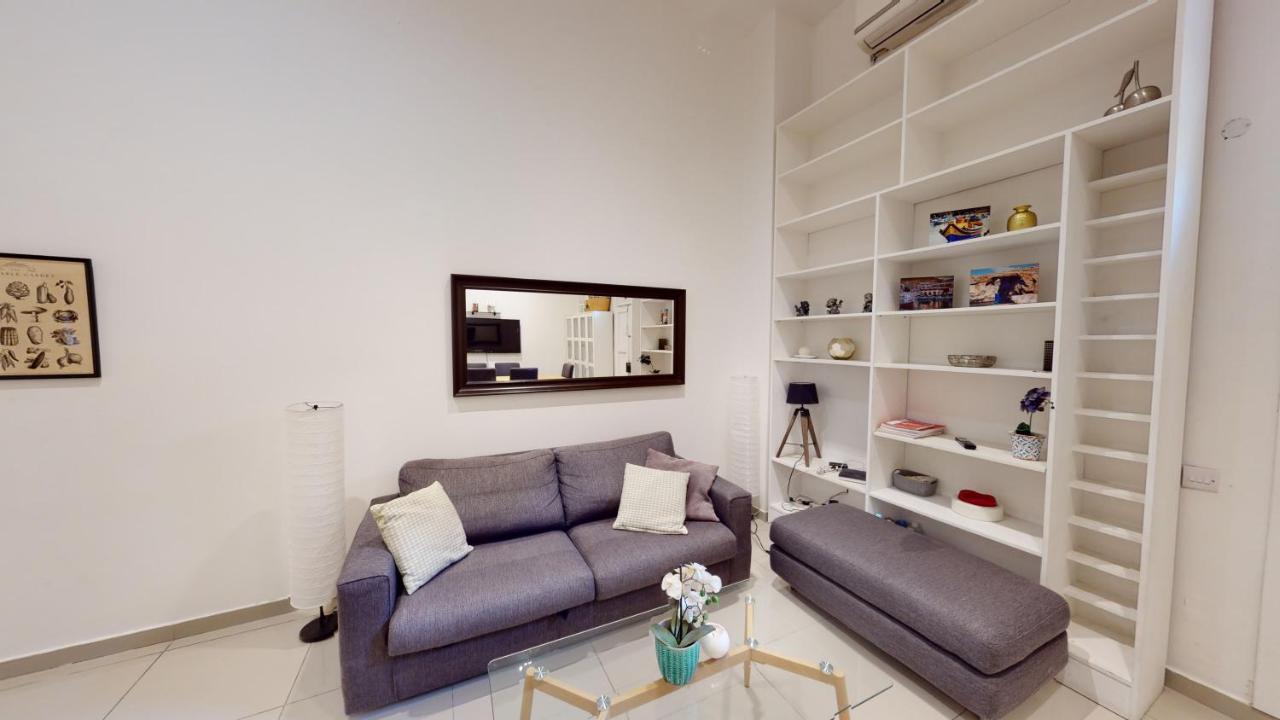 Spacious 3 Bedroom Maisonette Sliema Ngoại thất bức ảnh